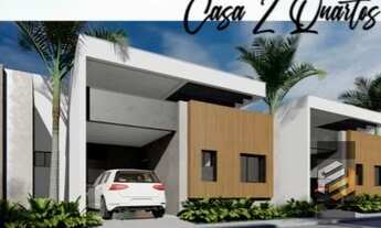 Imagem 6: Casa Via Mares Condomínio ARUANÃ - Marechal Deodoro