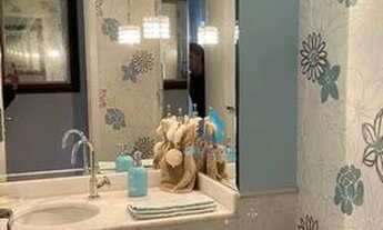 Imagem 5: Apartamento com 3 dormitórios à venda, 136 m² por R$ 1.272.000,00 - Jurubatuba - São Paulo