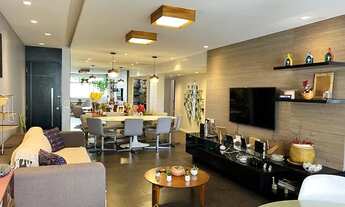 Imagem 5: Apartamento para venda tem 239 metros quadrados com 3 quartos em Boa Viagem - Recife - PE