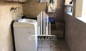 Imagem 3: Casa assobradada de 214 metros 4 quartos e 2 vagas no Parque Industriário