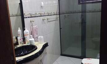 Imagem 7: Casa de condomínio para venda com 225 metros quadrados com 3 quartos em Bangu - Rio de Jan