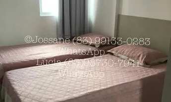 Imagem 3: Apartamento p/ temporada na Praia de Cabo Branco