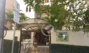 Imagem 2: Apartamento com 2 dormitórios, 90 m² - venda por R$ 450.000,00 ou aluguel por R$ 2.000,00