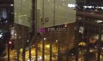 Imagem 4: Apartamento Padrão Cyrela com 165m² 3 dormitórios com suítes e 4 vagas de garagem