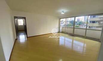 Imagem: Apartamento com 4 quartos, 1 suíte com