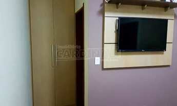 Imagem 3: Apartamento Padrão em Araraquara