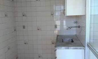 Imagem 5: APARTAMENTO 03 QUARTOS FLORESTA SENDO UM REVERSIVÉL