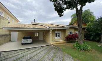 Imagem: Casa para locação em Alphaville - Barueri