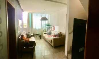 Imagem 4: Cobertura para alugar no Barreiro, excelente local, 3 quartos , suíte, piscina, 3 vagas