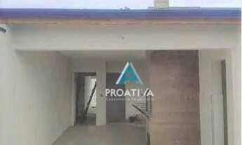 Imagem 5: Cobertura com 2 dormitórios à venda, 95 m² - Vila Curuçá - Santo André/SP