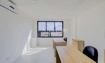 Imagem 2: Sala Comercial no Green Center Office