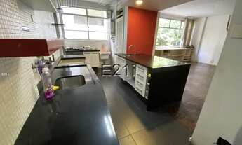 Imagem 4: Apartamento para Venda em Rio de Janeiro, São Conrado, 2 dormitórios, 1 suíte, 1 banheiro