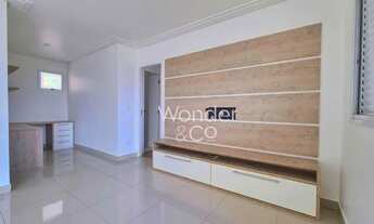 Imagem 3: Apartamento com 3 dormitórios à venda, 121 m² por R$ 1.480.000 - Jardim Caravelas - São Pa