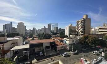 Imagem 2: Apartamento - Cambuí - Campinas