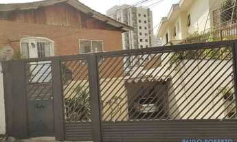 Imagem 2: TERRENO - VILA MARIANA - SP