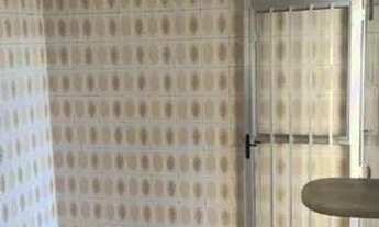 Imagem 2: Casa em Anchieta rua em frente estação trem