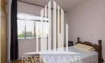 Imagem 2: Apartamento a venda Liberdade