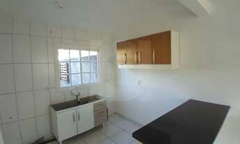 Imagem 5: Sobrado no bairro Campestre