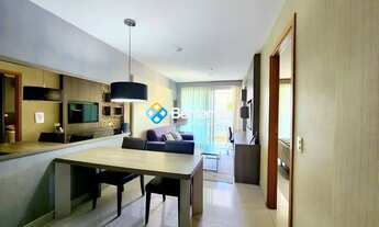 Imagem 2: BRISAS DO LAGO CAMAROTE FRONTAL 52M2