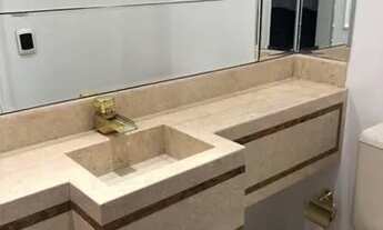 Imagem 6: APARTAMENTO - MOEMA ÍNDIOS - SP