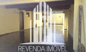 Imagem 4: Casa grande com 3 dorm e garagem para 10 carros