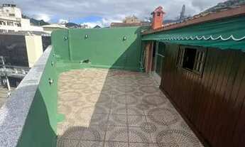 Imagem: TERESÓPOLIS - RESIDENCIAL - VÁRZEA