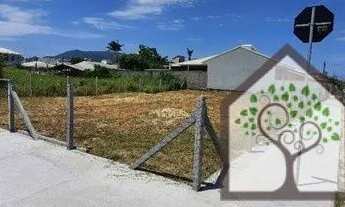 Imagem: Terreno à venda no bairro Carianos - Florianópolis/SC