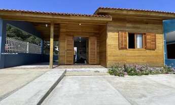 Imagem 4: Casa com 2 dormitórios para Venda no LAGOA COUNTRY CLUB em Cidreira