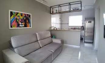 Imagem 4: Alugo casa com um quarto, um banheiro, vaga de garagem, Jardim Atlântico Leste, Maricá