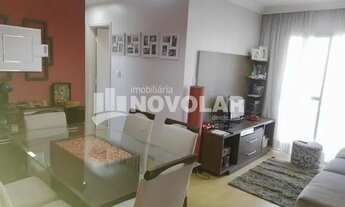 Imagem: APARTAMENTO COM 3 DORMITÓRIOS NA VILA GUILHERME