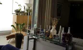 Imagem 5: Apartamento para Locação em São Paulo, Santana, 3 dormitórios, 3 suítes, 4 banheiros, 2 va