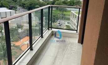 Imagem 10: Apartamento com 4 dormitórios, 230 m² - venda por R$ 5.106.000 ou aluguel por R$ 30.000/mê