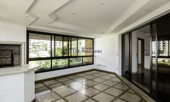 Imagem 4: Apartamento no Morumbi