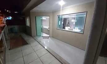 Imagem: Apartamento com 3 quartos em Galo Branco