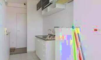 Imagem 5: Apartamento com 02 dormitórios à venda, 49 m² por R$ 340.000 - Vila Pires - Santo André/SP