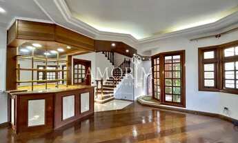 Imagem 6: Casa para Locação em Alphaville com 4 dormitórios