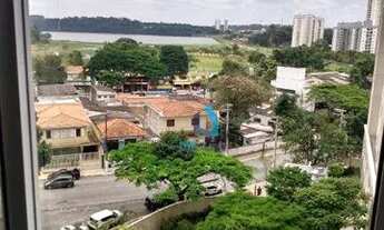 Imagem 7: Apartamento à venda, 42 m² por R$ 424.000,00 - Socorro - São Paulo/SP