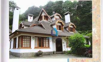 Imagem: Sobrado à venda, 583 m² por R$ 5.000.000,00