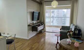 Imagem 1: Apartamento à venda em Sao Paulo