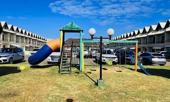 Imagem 4: Barra Velha - Casa de Condomínio - PRAIA DO TABULEIRO