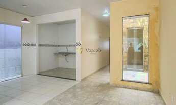 Imagem: Casa no Residencial Morada Verde