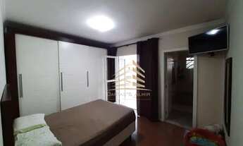 Imagem 6: Sobrado com 4 dormitórios 3 suites, sendo 3 suítes à venda, 153 m² por R$ 850.000 - Jardim