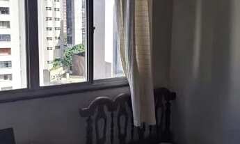 Imagem 2: Aluguel de quarto