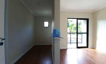 Imagem 7: Sobrado com 3 dormitórios à venda, 160 m² por R$ 699.000,00 - Uberaba - Curitiba/PR