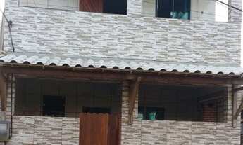 Imagem: Alugo casa em monte alto com 2 andares