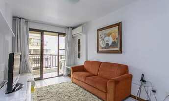 Imagem 3: Apartamento para Aluguel - Barra da Tijuca, 3 Quartos, 160 m2