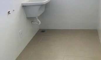 Imagem 5: Excelente 2 quartos Apartamento - Ed. Wagner Rezende Cód: 23495f