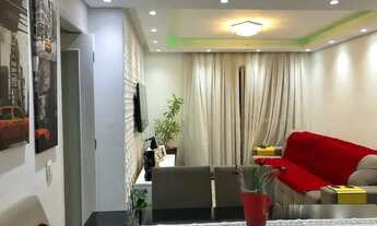 Imagem: Apartamento á venda 3 dormitórios com