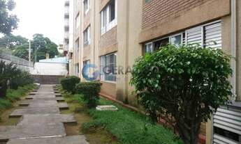 Imagem 2: Apartamento Padrão em São José dos Campos