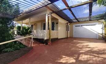 Imagem: Aluguel Casa 2 Quartos